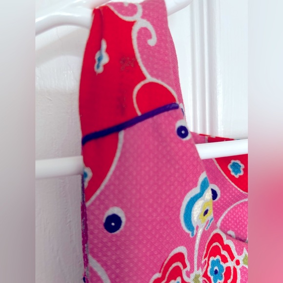 Maeve by Anthropologie, Floral Mini Dress - Picture 4 of 5